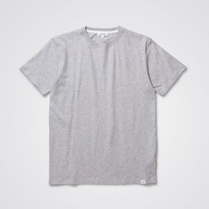 Norse Projects, NIELS STANDARD T-SHIRT, NWT, gray